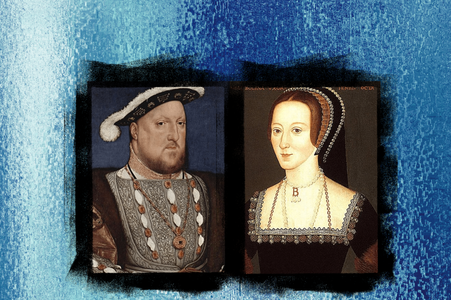 The English Reformation. Henry, Catherine and Anne