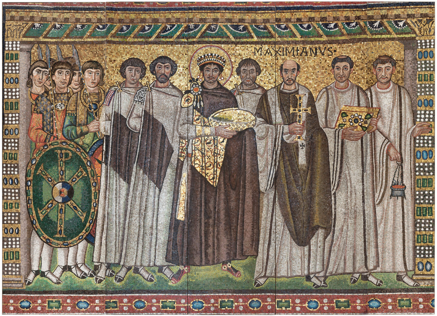 Byzantium – A Brief History