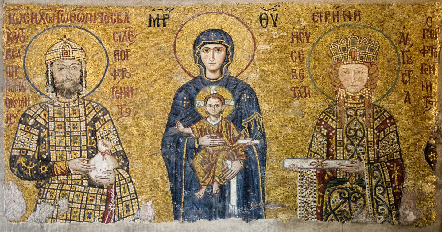 The Context for the First Crusade: Byzantium and the West