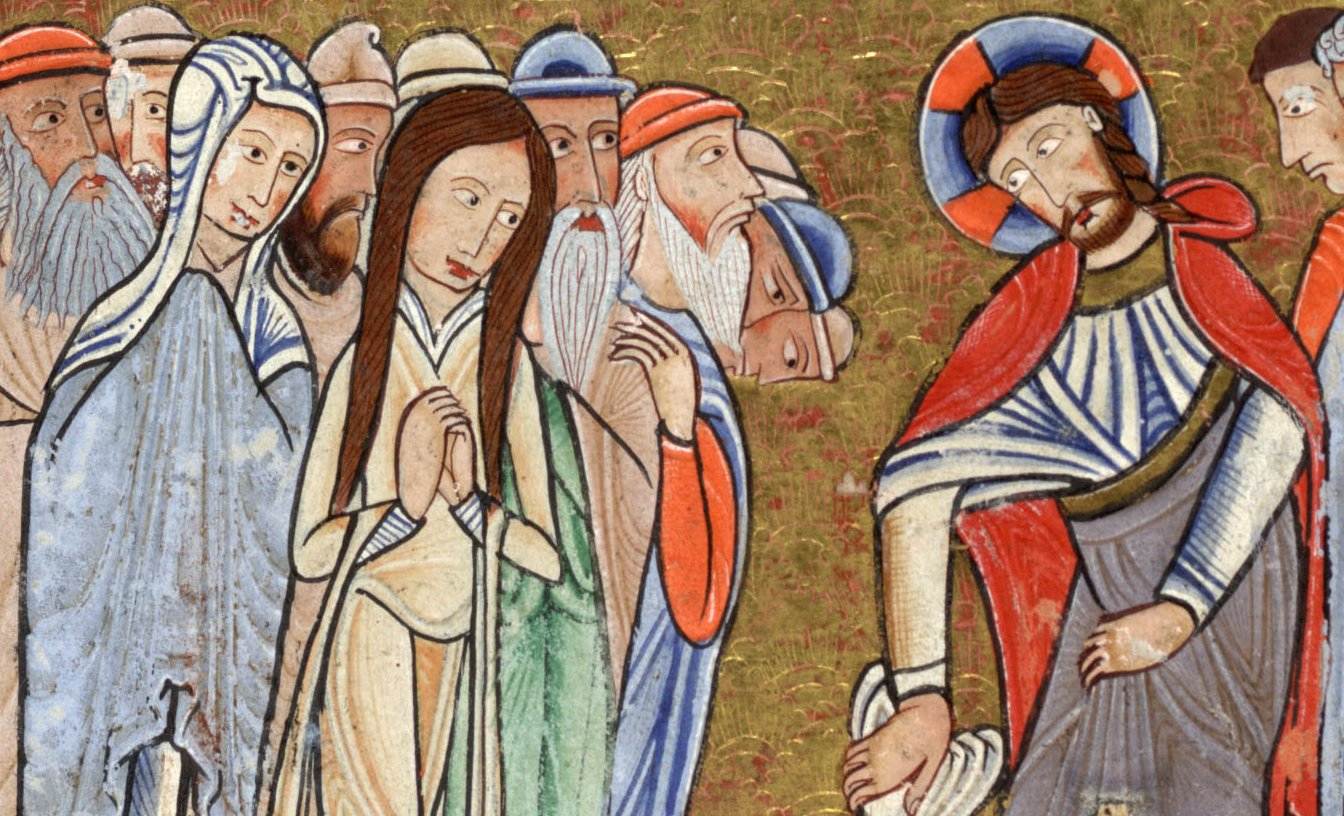 Where Did Ideas About Medieval Gender Come From?