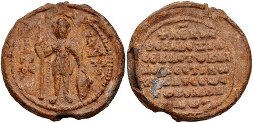 The Context for the First Crusade – Alexius Comnenus