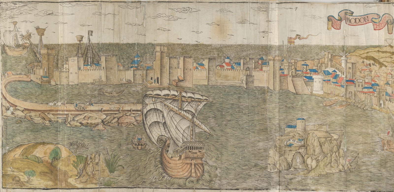 Medieval Pilgrimage